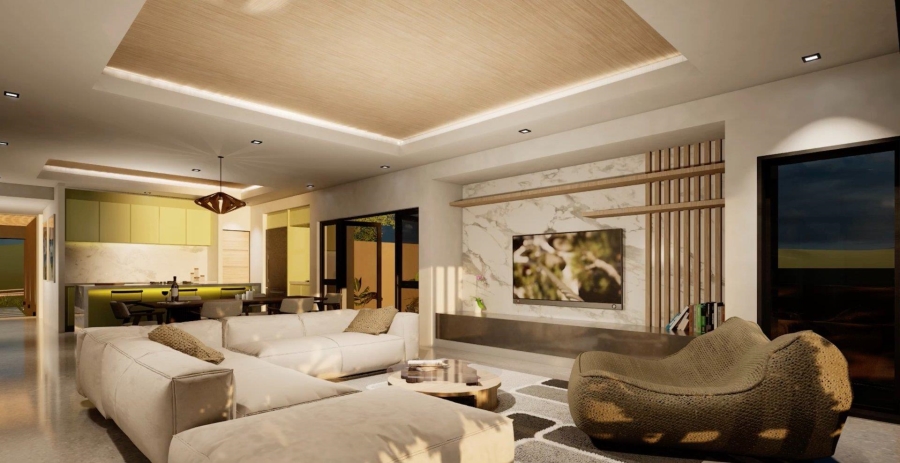 3 Bedroom Property for Sale in Langebaan Country Estate Western Cape